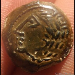 Bronze EKPITO