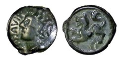 potin au lion ALAVCOS