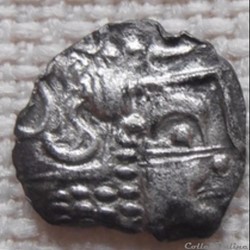 DT série 377 minimi à la tête de Pallas