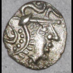 DT série 377 minimi à la tête de Pallas