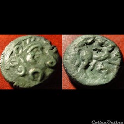 faux bronze AMBIANI