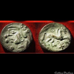 faux bronze AMBIANI
