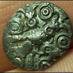 Quinaire à identifier