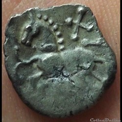 quinaire eduen à la croisette ?