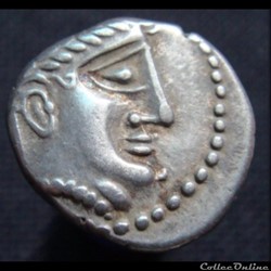 série 821 DT 3445 drachme  IALKOVESI