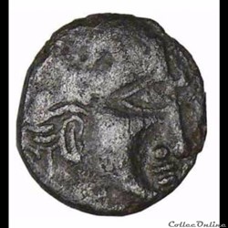 série 821 DT 3445 drachme  IALKOVESI