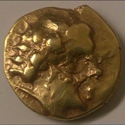 DT.2197-2198 - quart de statère à l'hippophore