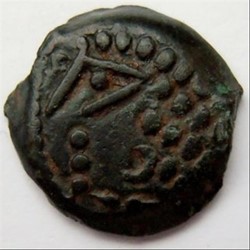 DT 687 bronze Lingon EKPITO