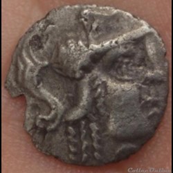 DT série 377 minimi à la tête de Pallas