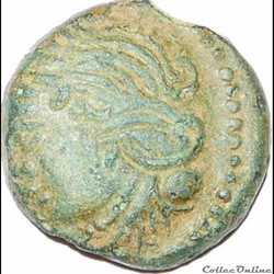 DT 2587 Bronze VANDIINOS
