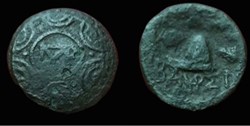 Pyrrhos of Epiros as King of Macedon