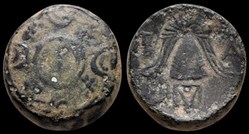 Alexander III ‘the Great’ 336-323 BC. Struck under Antipater, Polyperchon, or Kassander, c 325-310