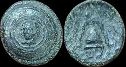 Philip III – Antigonos I Monophthalmos