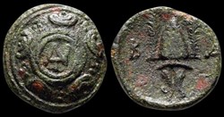 Antigonos II Gonatas/Antigonus III Doson
