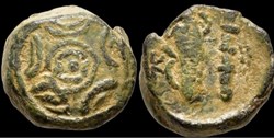 Alexander III 'the Great' (336-323 BC).