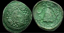 Alexander III 'the Great' (336-323 BC)