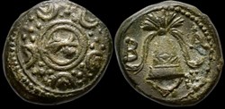 Alexander III ‘the Great’ Struck under Antipater, Polyperchon, or Kassander, c 325-310 BC.