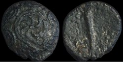 Philip V 221-179 BCE,