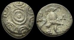 Philip V (221-179 BC).