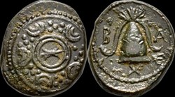 Alexander III - Kassander 325-310 BC. Uncertain mint in Macedon.