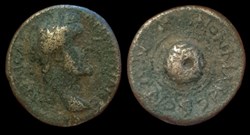 Antoninus Pius, Koinon of Macedon., 138-161.