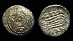 ThessalianLeague, Thessaly,Greece, c. 170 B.C.