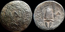 Antigonos II Gonatas/Antigonus III Doson