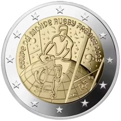 Coupe du monde de rugby France 2023