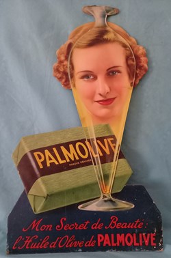 PALMOLIVE