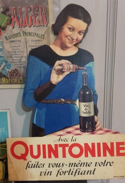 Fortifiant QUINTONITE