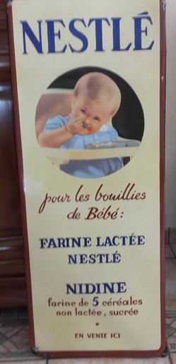 NESTLE