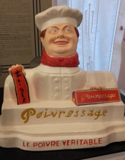 POIVROSSAGE