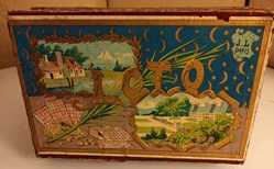 Décor Paysages de France
