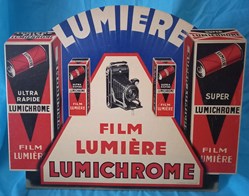 Film LUMIERE