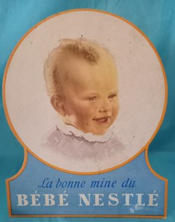 NESTLE