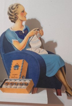 Laines SOFIL