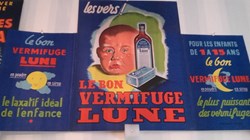Vermifuge LUNE
