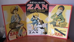 ZAN