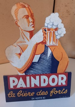 Bière PAINDOR