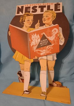 NESTLE