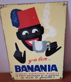 BANANIA