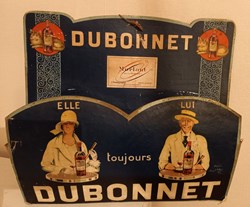 Apéritif DUBONNET