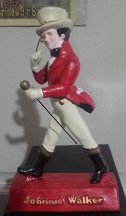 JOHNNIE WALKER