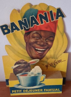 BANANIA