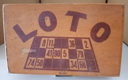 Décor LOTO