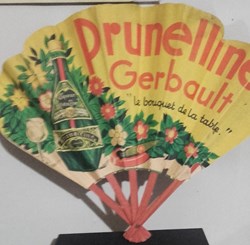 PRUNELLINE