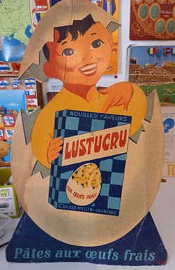 LUSTUCRU