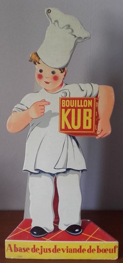 KUB