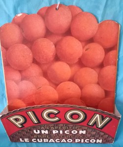 Apéritif PICON
