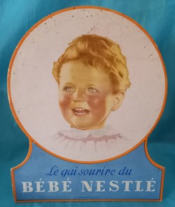 NESTLE